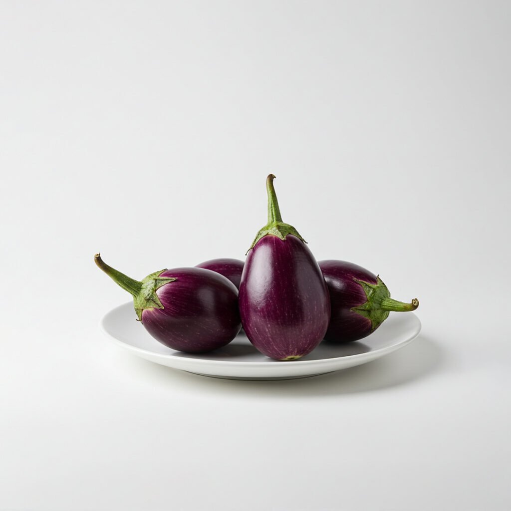 Brinjal(vari)