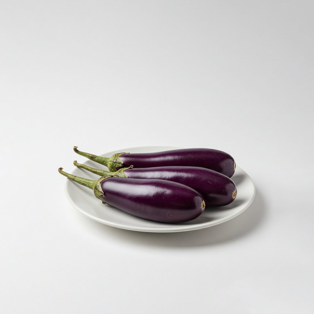 Brinjal(ujala)