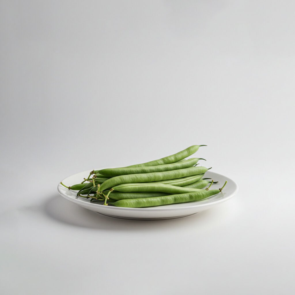 Haricot (French Beans)