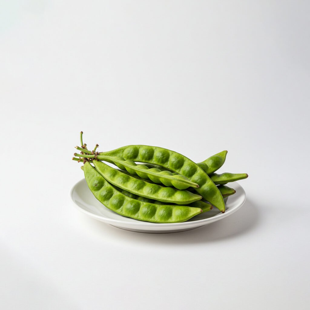 Cluster Beans
