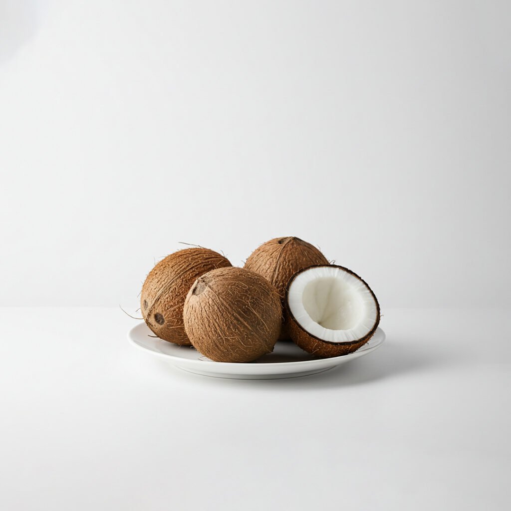 Coconut