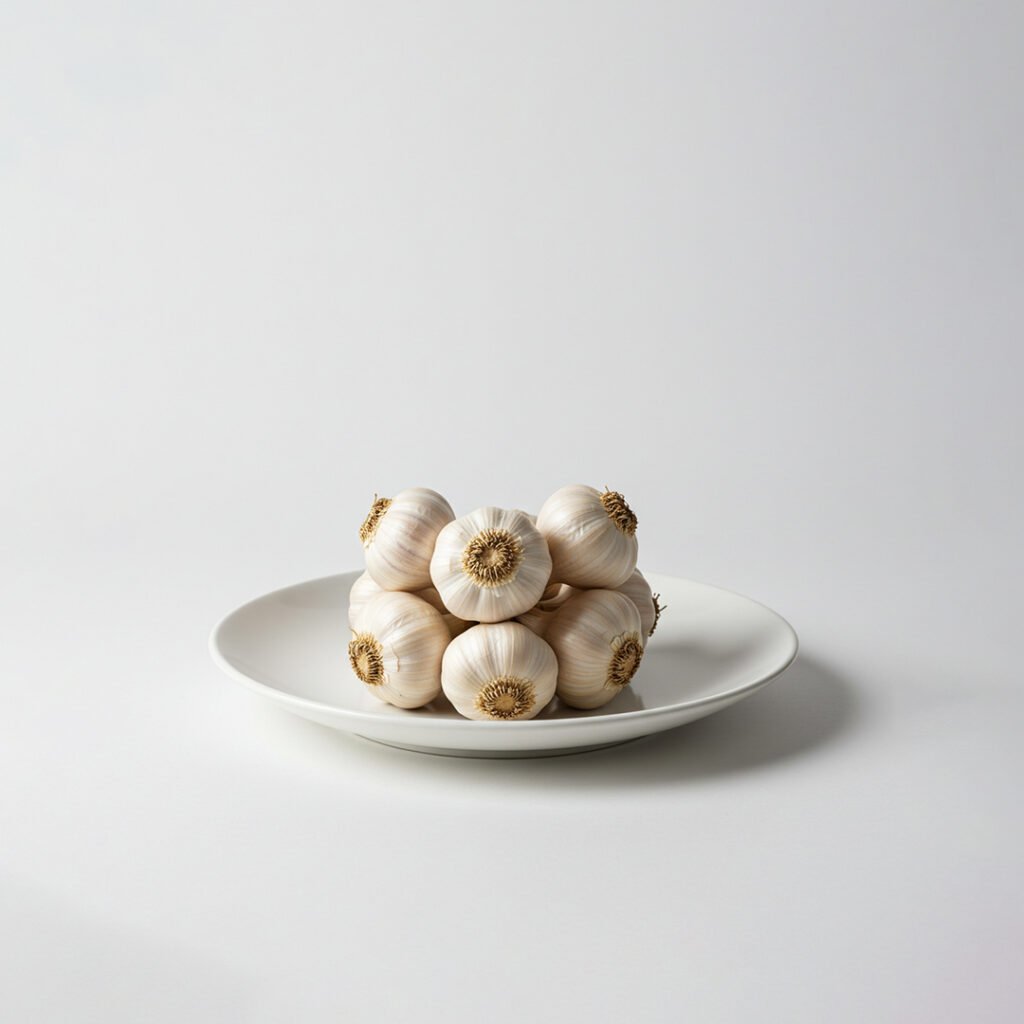Garlic