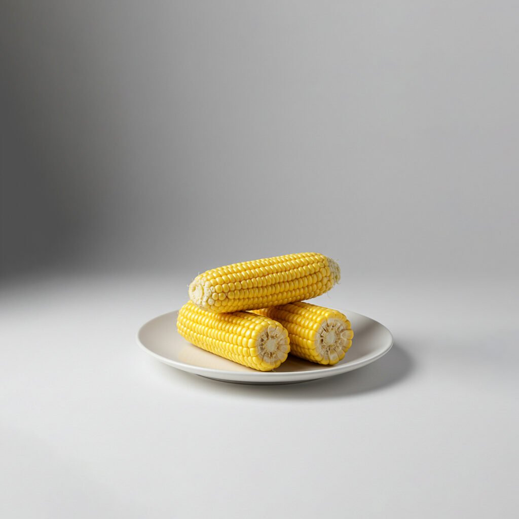Sweet Corn