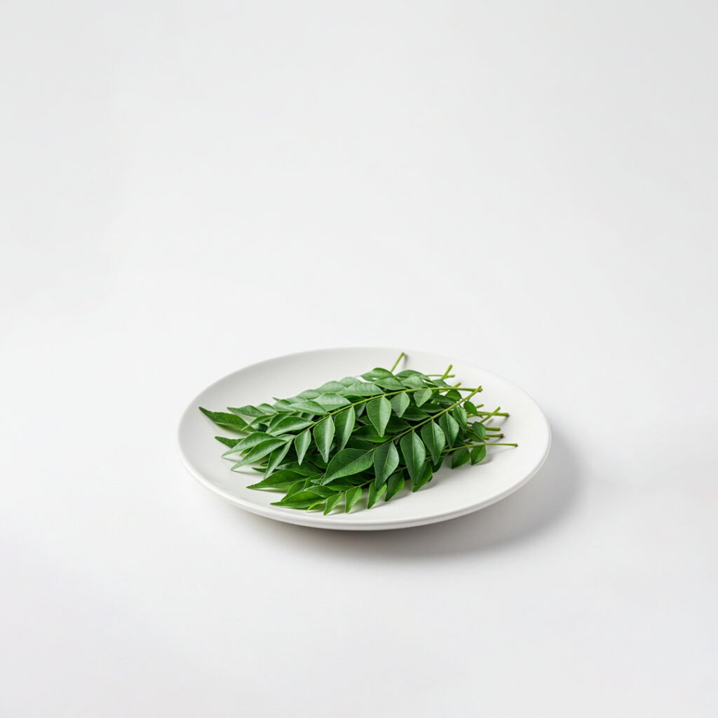 Curry Leaves (Kariveppilai)