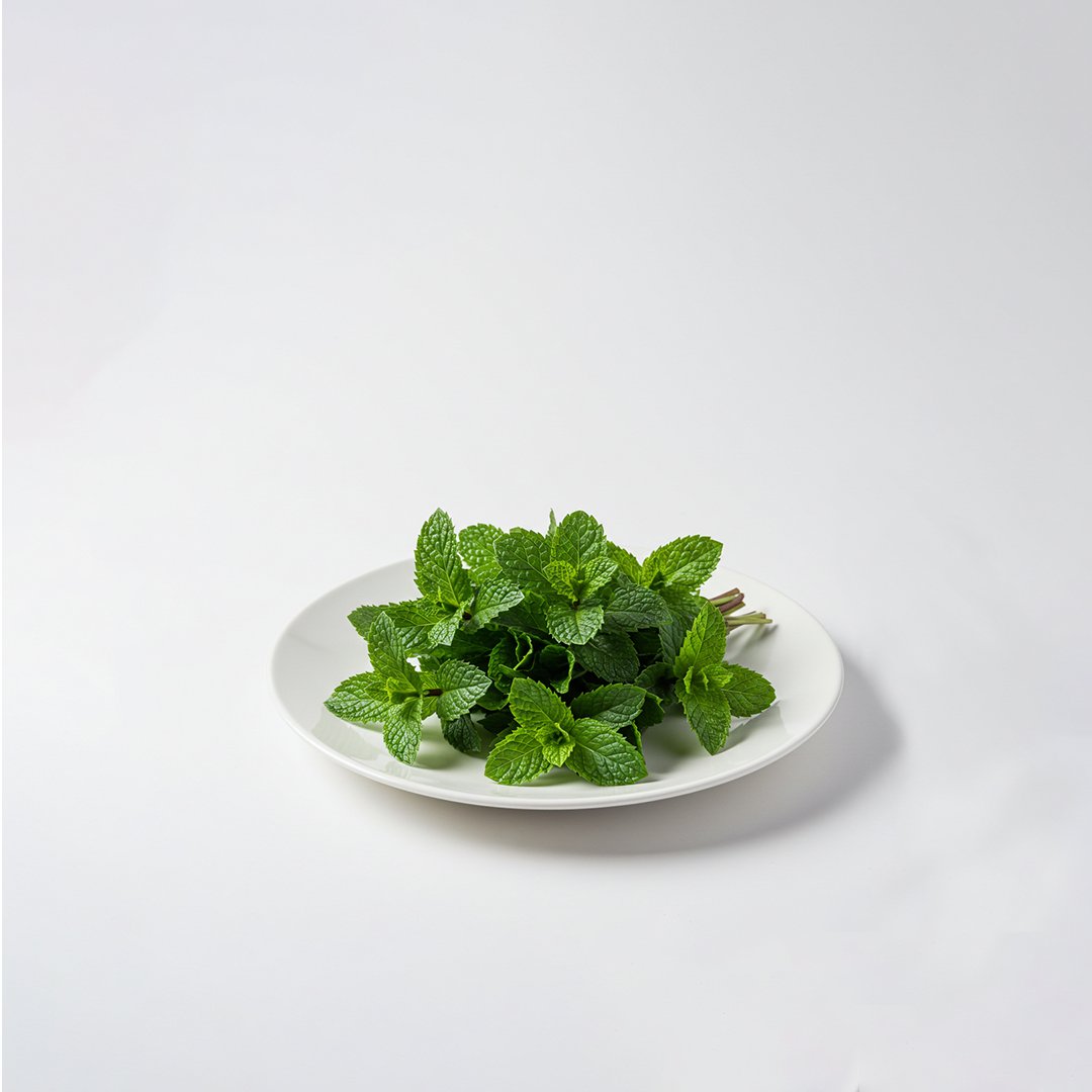 Mint Leaves (Pudhina)
