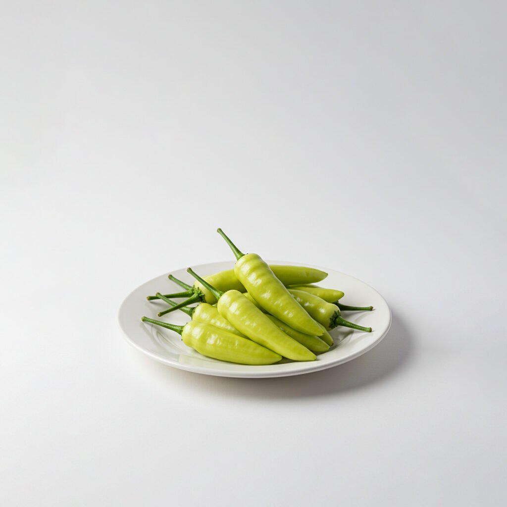 Bajji chilli