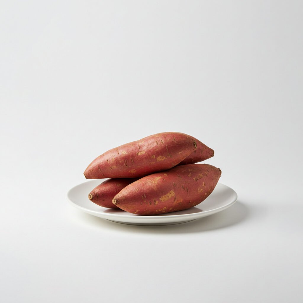 Sweet potato
