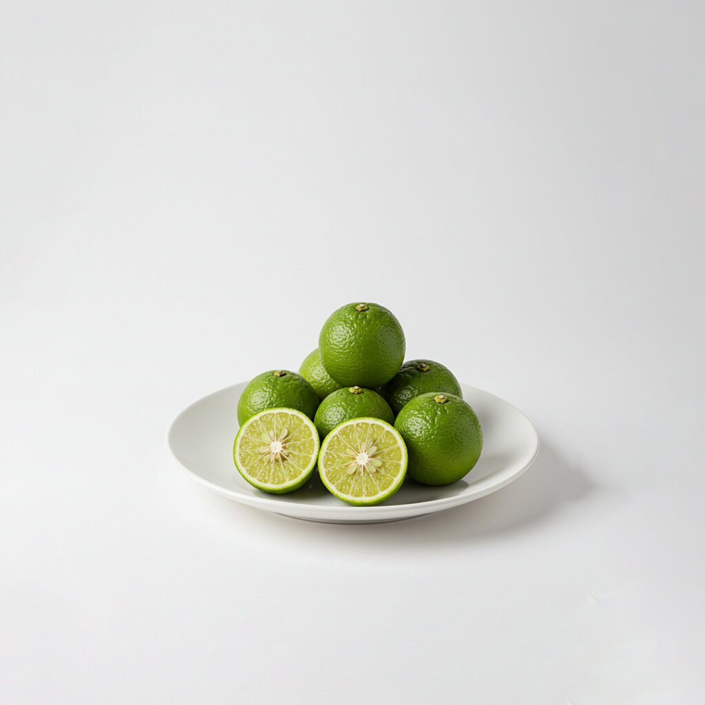 Sweet Lime (Mosambi)