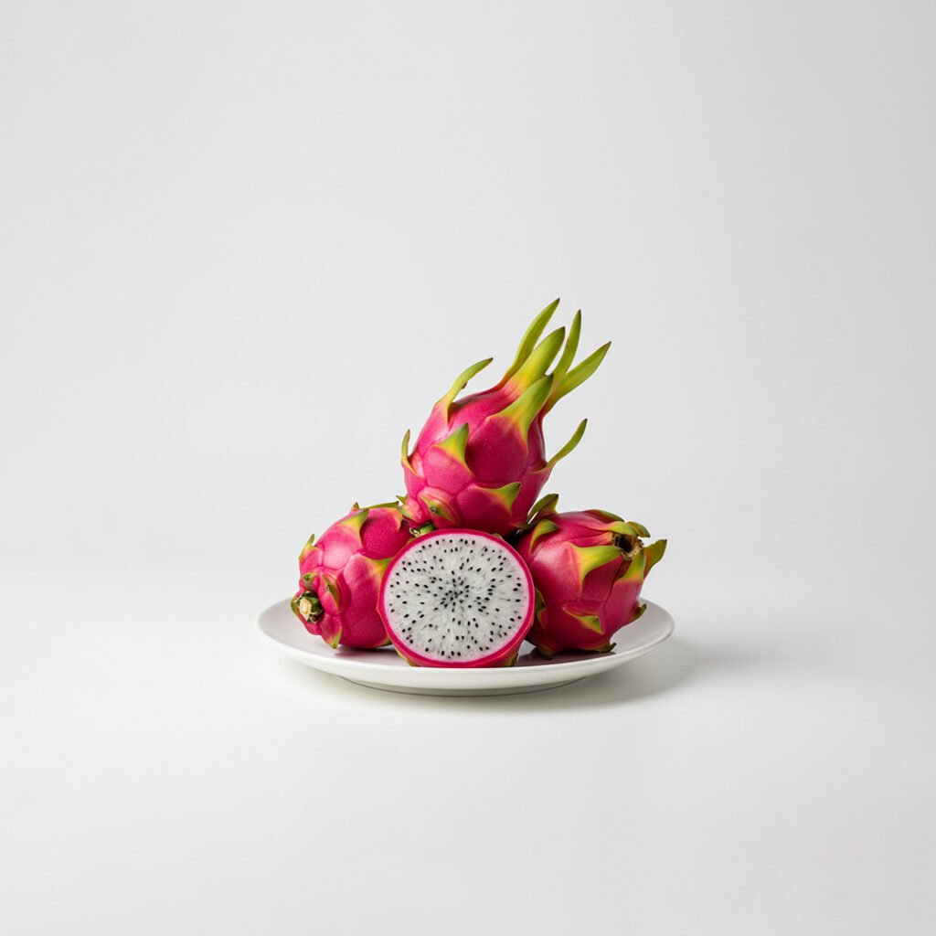 Dragon Fruitwhite
