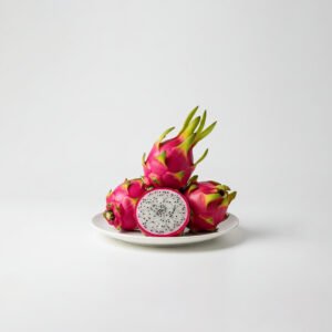 Dragon Fruitwhite