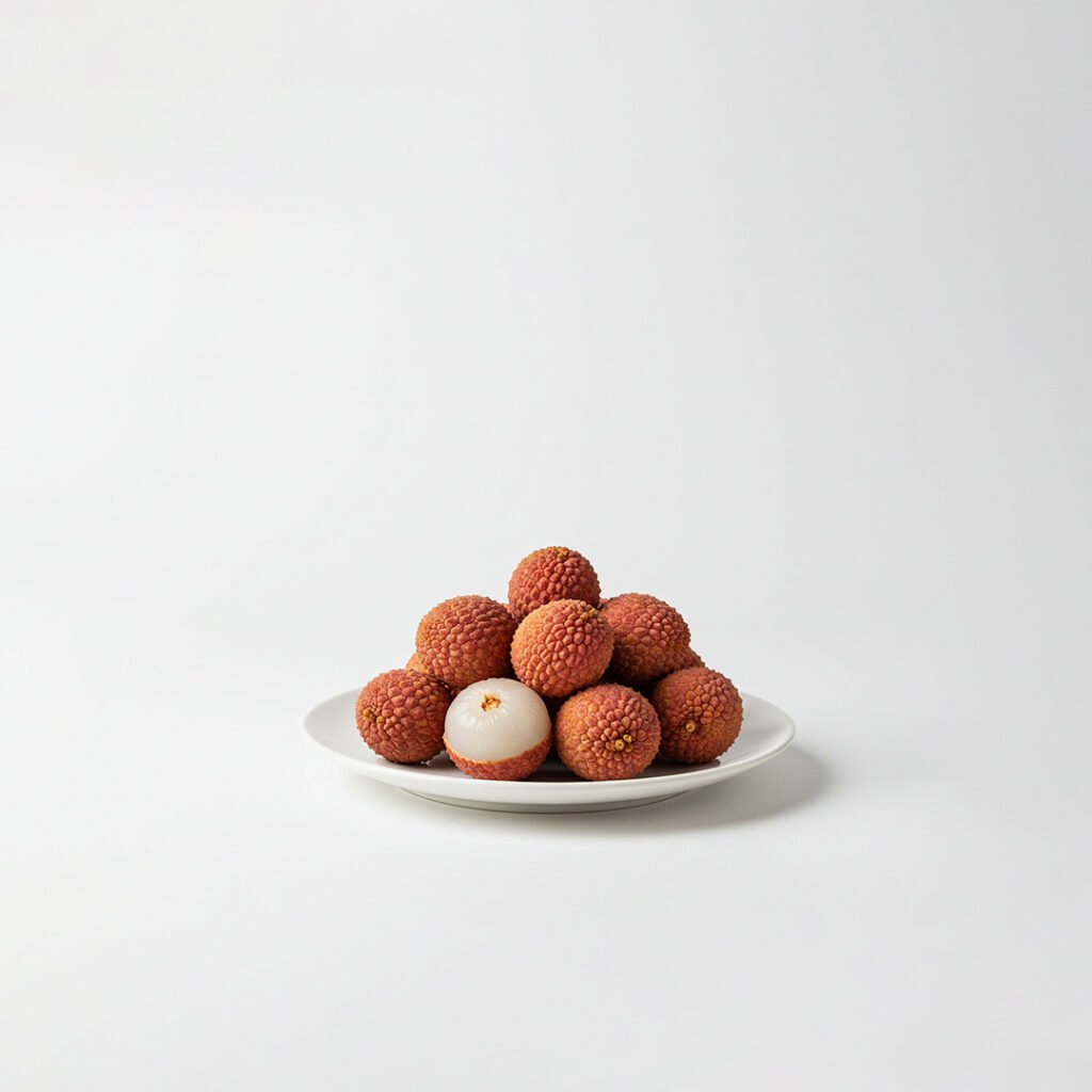 Litchi (Lychee)