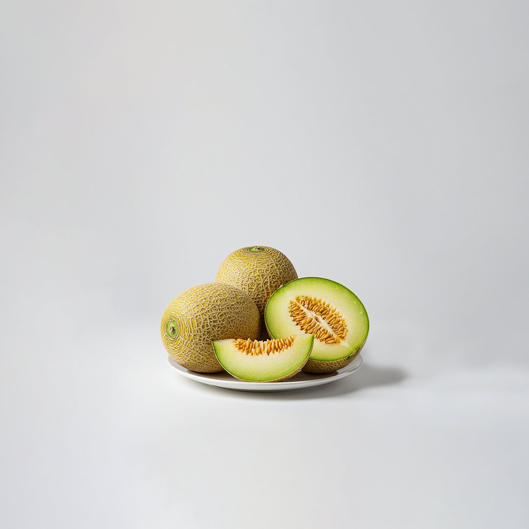 Muskmelon