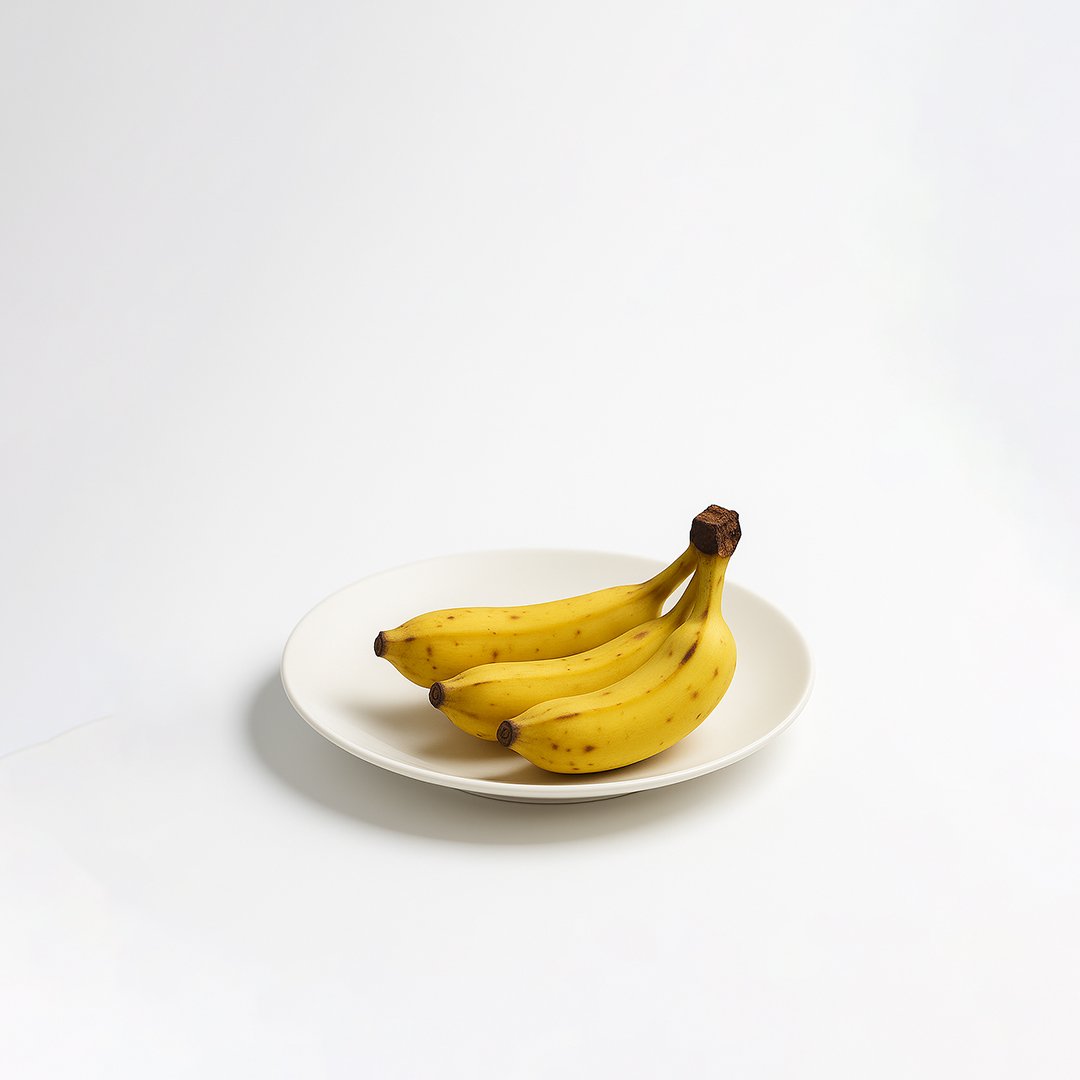 Banana (karpooravalli)