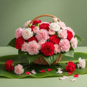 Carnation (Carnation)