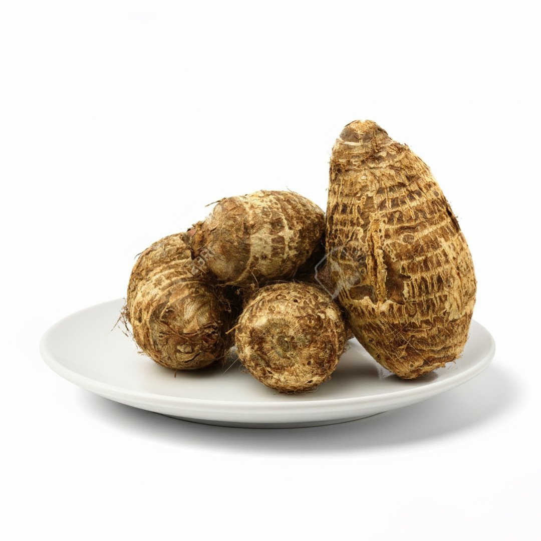 Colocasia Taro (Seppan kizhangu)