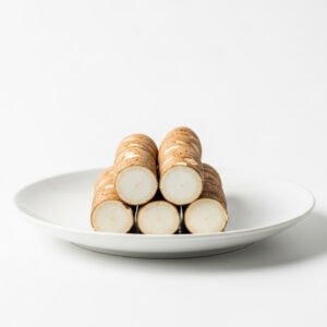 Tapioca (Maravalli Kizhangu)