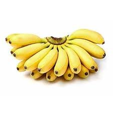 Poovan Banana