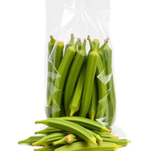 Ladies Finger (வெண்டைக்காய்)