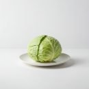 12. Cabbage
