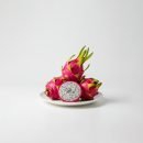 48. Dragon Fruit white