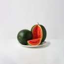 59. Watermelon kiran
